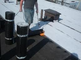 Hidroizolacija Ravnih Krovova 3